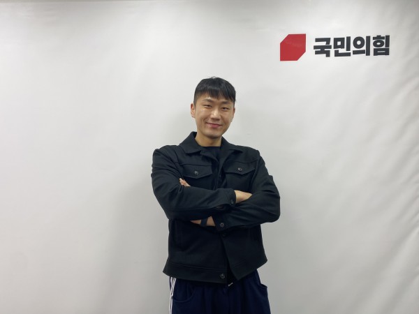 군포시의회 박상현 의원